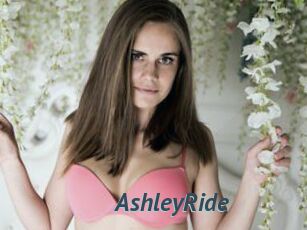 AshleyRide