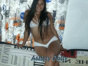 Ashley_Dolly