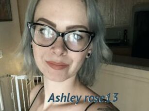 Ashley_rose13