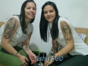 Ashly360