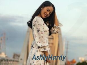 AshlyHardy