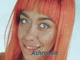 Ashreddie