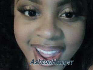 AshtonHarper