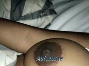 AsiaJane
