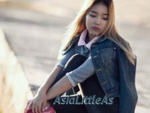 AsiaLittleAs