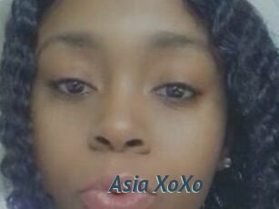 Asia_XoXo