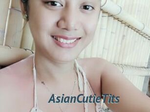AsianCutieTits