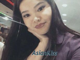 AsianKiss