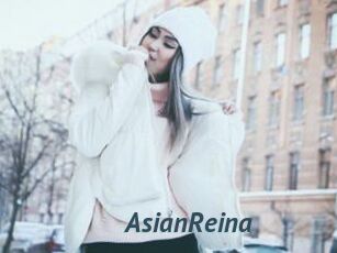 AsianReina