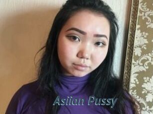 Asiian_Pussy
