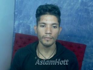 AslamHott