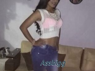 Assbigg