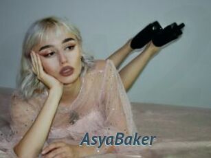 AsyaBaker