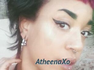 AtheenaXo