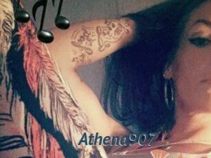 Athena907