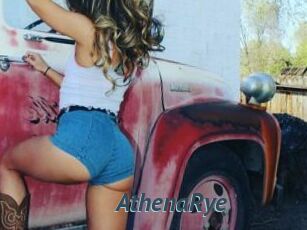 AthenaRye