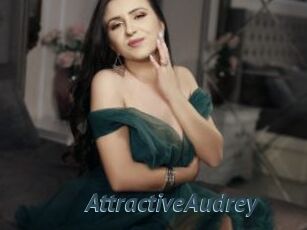 AttractiveAudrey