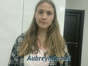 AubreyMitchell