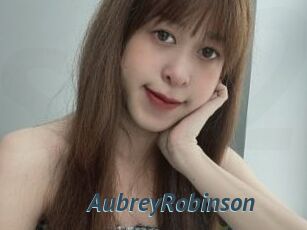 AubreyRobinson