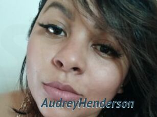 AudreyHenderson