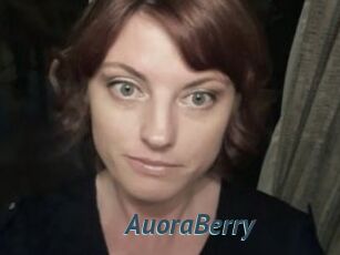 AuoraBerry