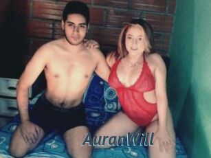 AuranWill