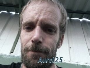 Aurel25