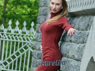 Aureliia