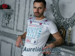 AurelioLeblanc