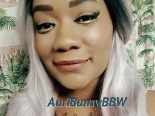 AuriBunnyBBW