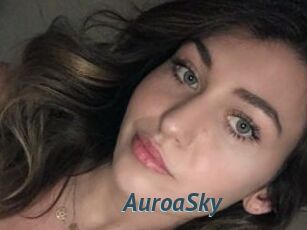 AuroaSky