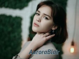AuroraBlair
