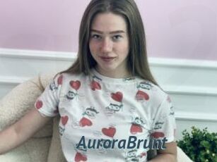 AuroraBrunt