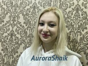 AuroraShaik