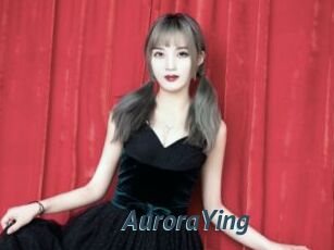 AuroraYing