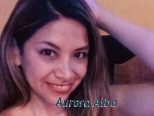 Aurora_Alba