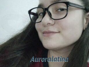 Auroralatina