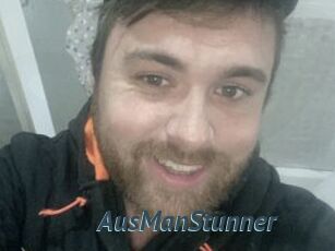 AusManStunner