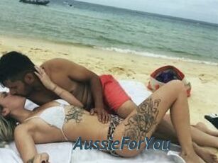 AussieForYou