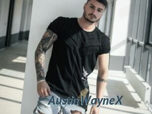 AustinWayneX