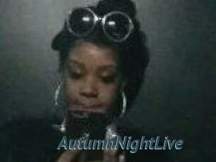 AutumnNightLive