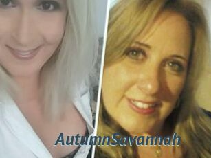 AutumnSavannah