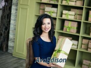 AvaEdison