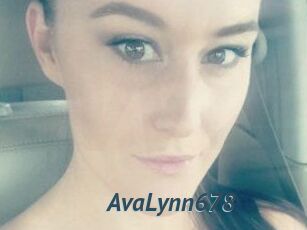 AvaLynn678