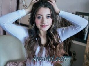 AvaMcLean