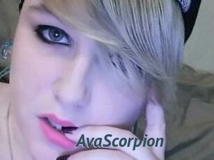 Ava_Scorpion