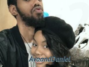 AvaandDaniel