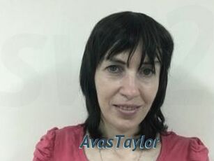 AvasTaylor