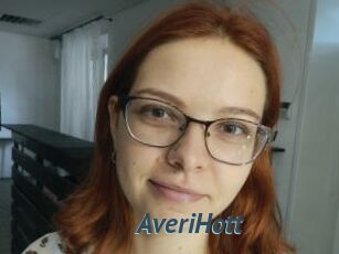 AveriHott