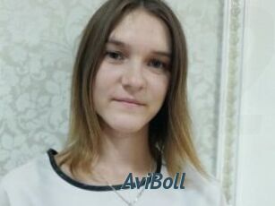 AviBoll